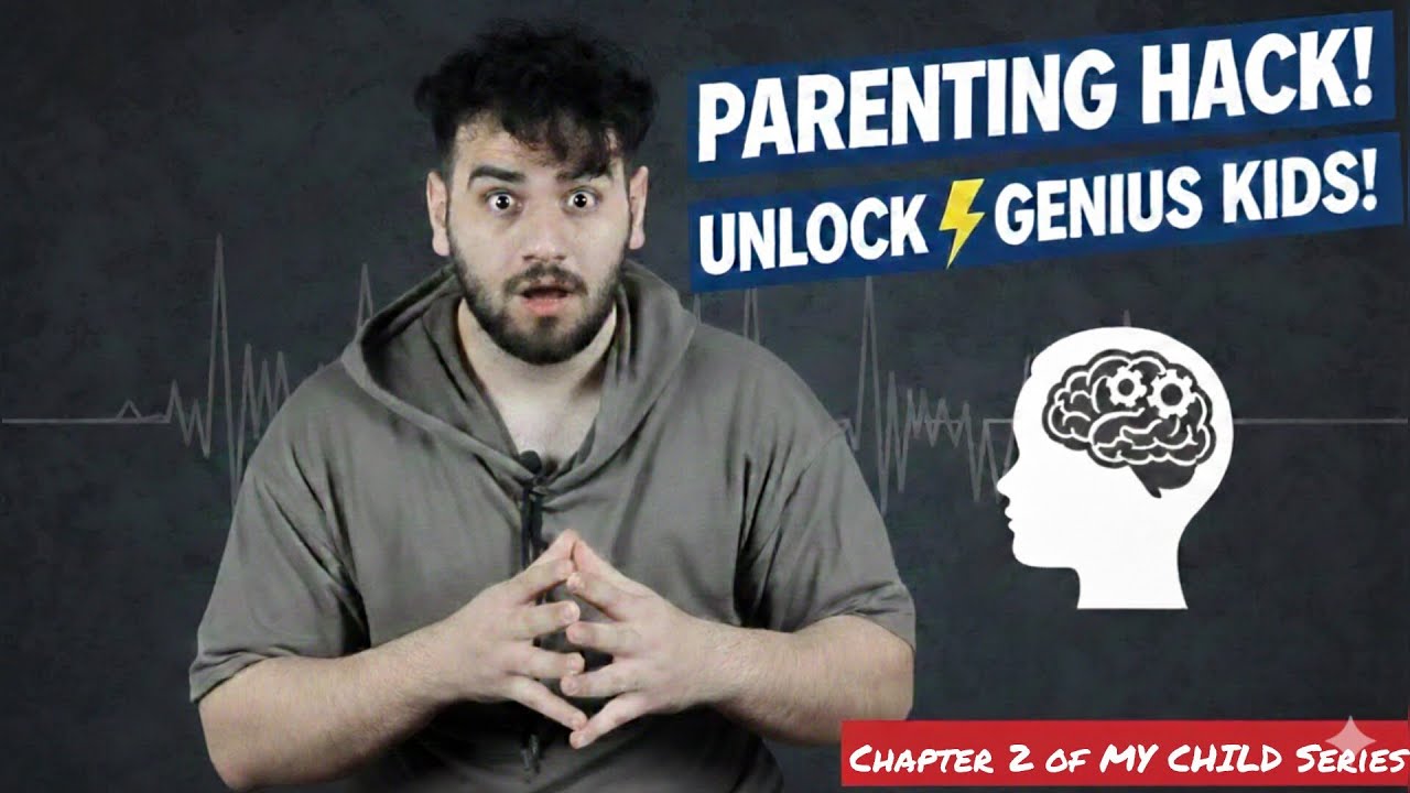 Eps 2: Positive Parenting Explained: How Early Relationships Shape Your Child’s Brain and Future 