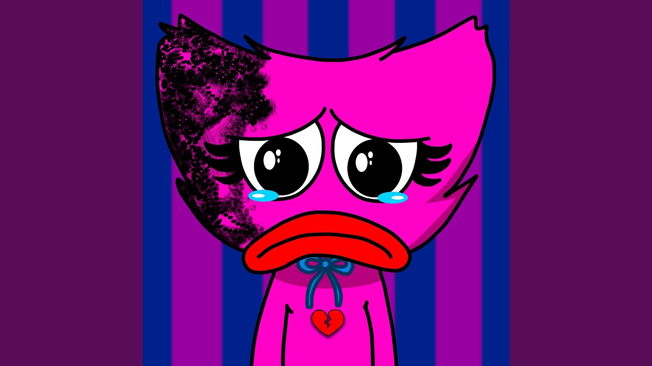 Kissy Missy Sad Song (Poppy Playtime 4)