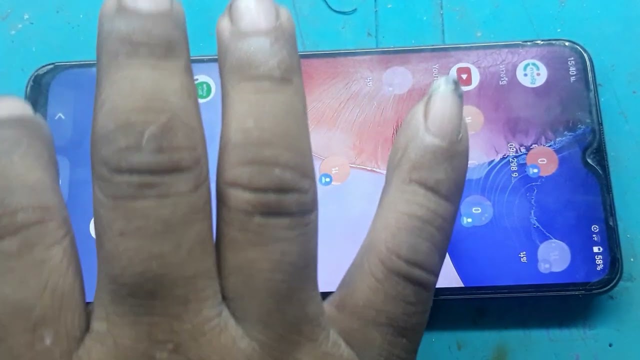 Vivo ตกน้ำมาเปิดไม่ติดมาสรุปครับ