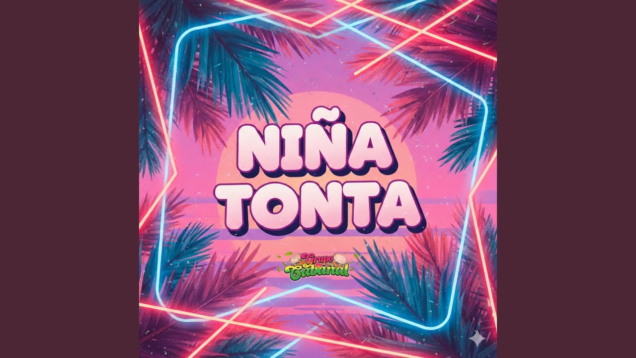 Niña Tonta