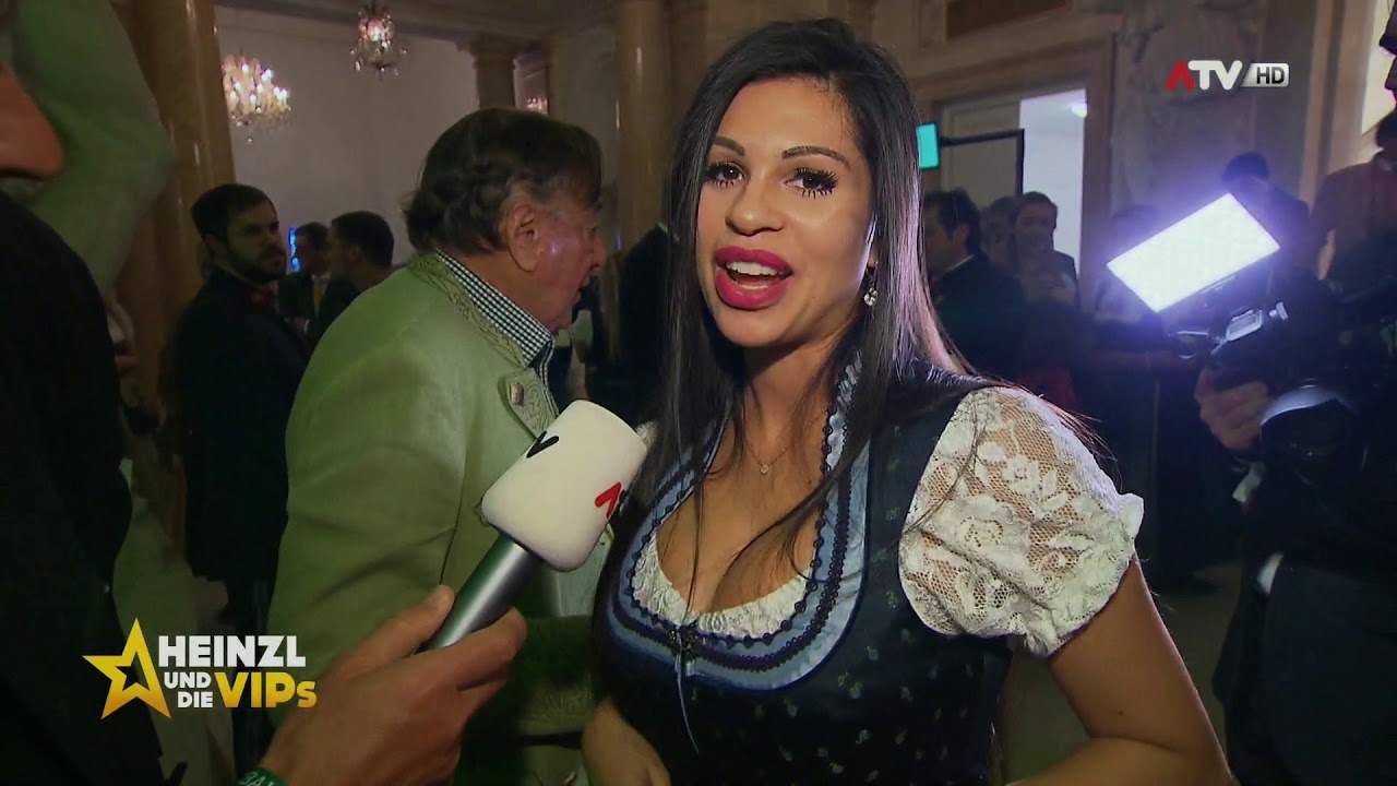 Heinzl und die VIPs vom 3.2.2019