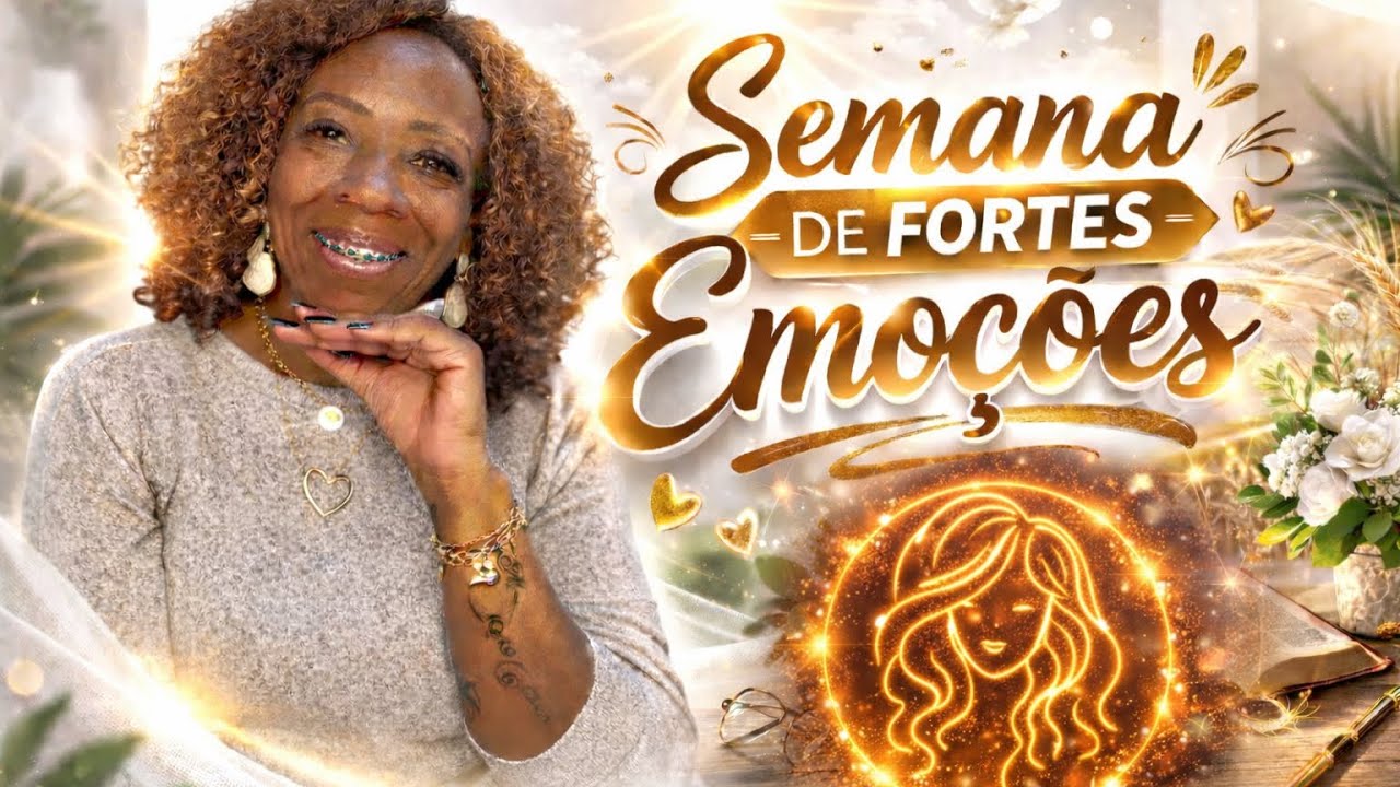♍️ VIRGEM ♍️ SAIR DA DOR EXIGE FORÇA INTERIOR