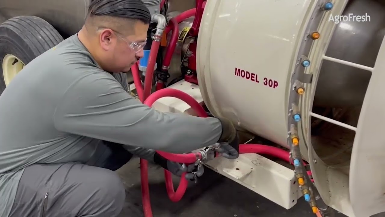 2023 Harvista Kit Install Instructions