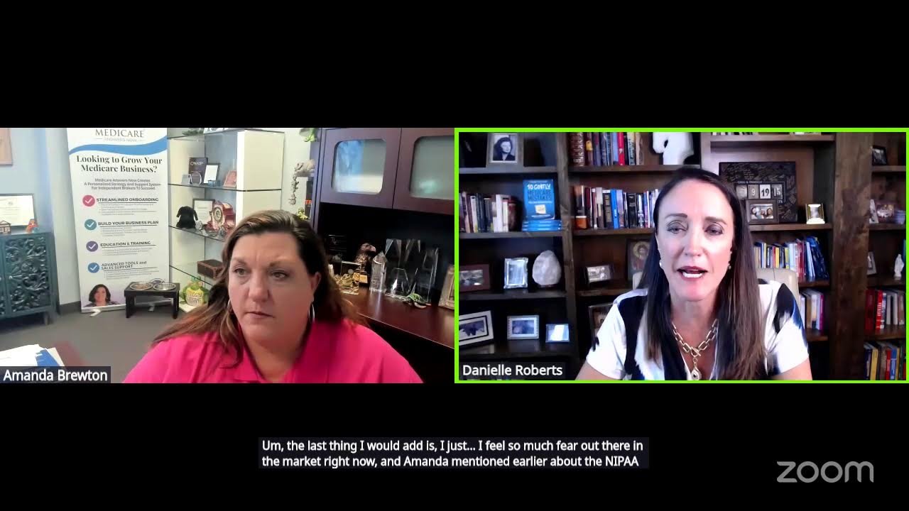 Future of Medicare: What is Happening