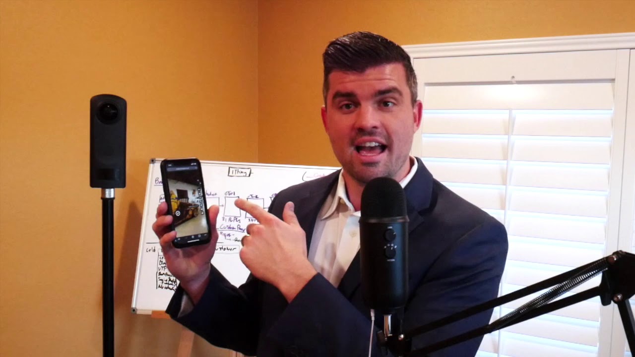 How To Start a Virtual Tour Business In 2021 And Sell Your First $10,000 Deal