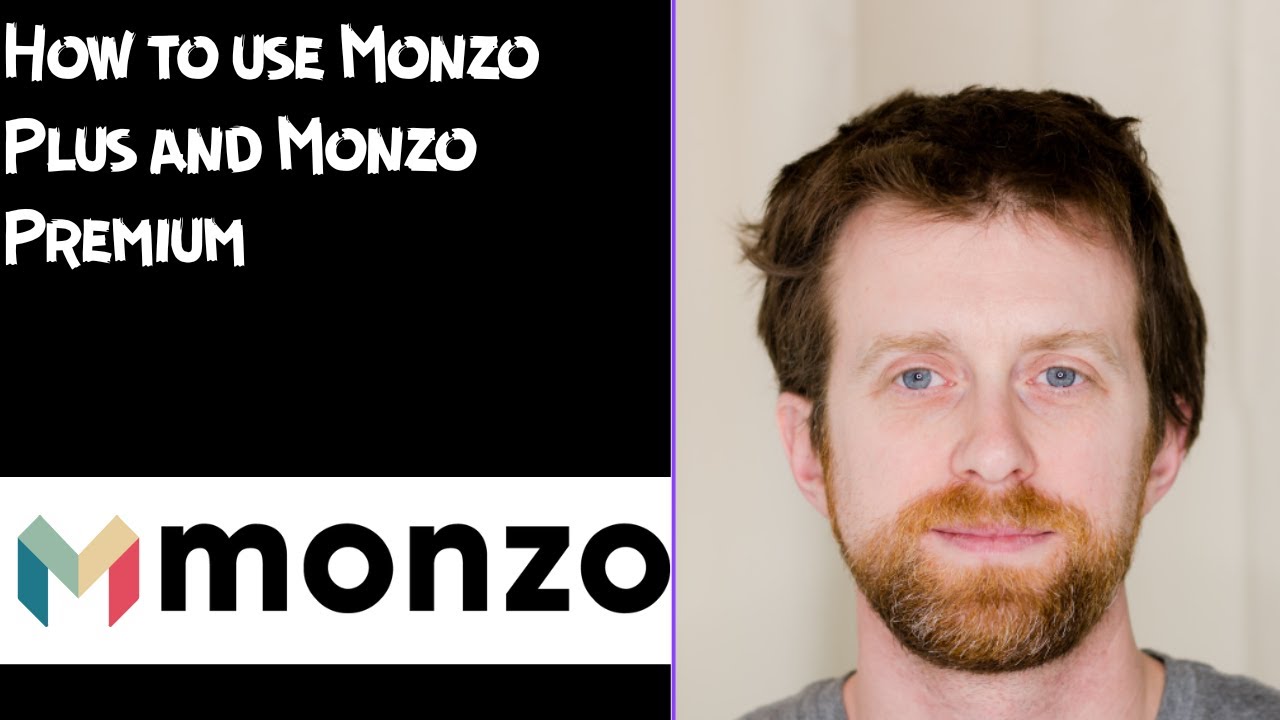 How to use Monzo Plus and Monzo Premium