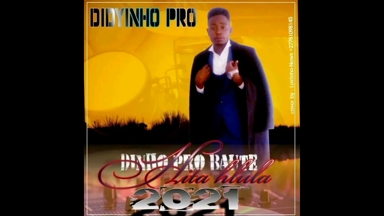Dinho pro baute _samito nhanga ya mafiozo 2021