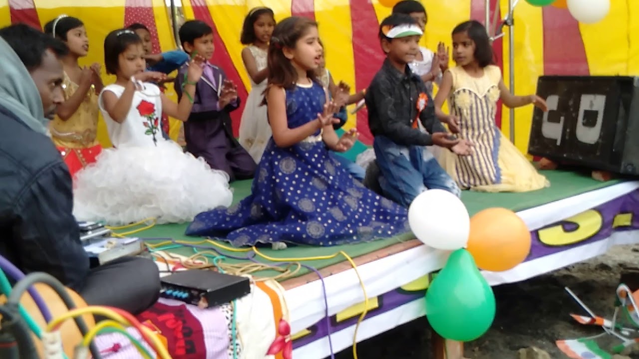 S.R.S.S.Basarikpur Chandauli(3)