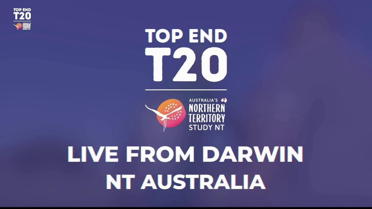 LIVE | Nepal vs ACT Comets | Match 18 | Top End 2026 | ZP1J