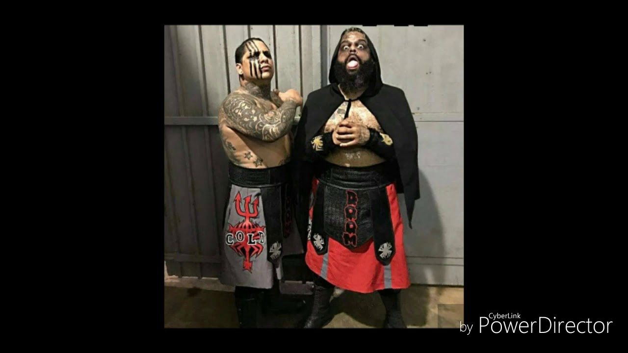 Aniversario 46 WWC Lucha en Parejas