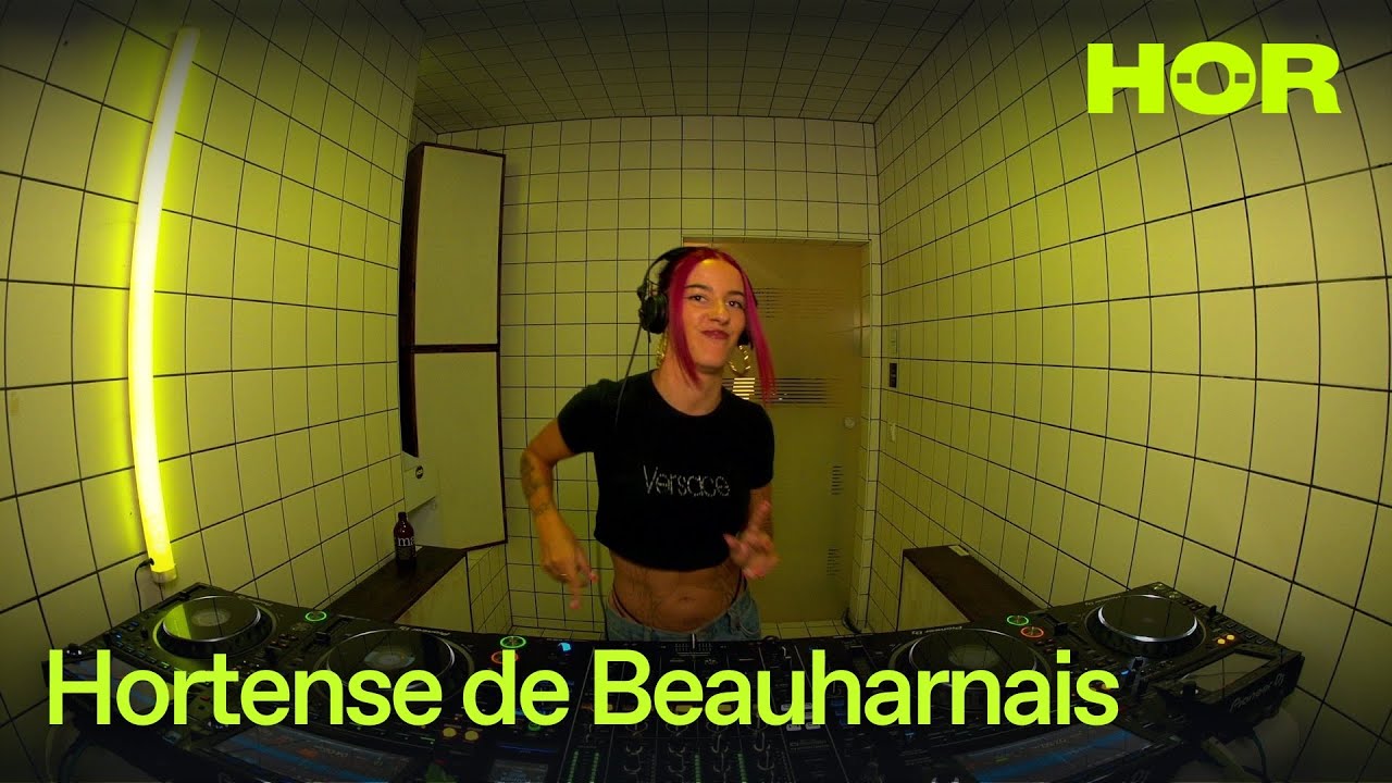 AMD - Hortense de Beauharnais | H&Ouml;R - September 10 / 2025