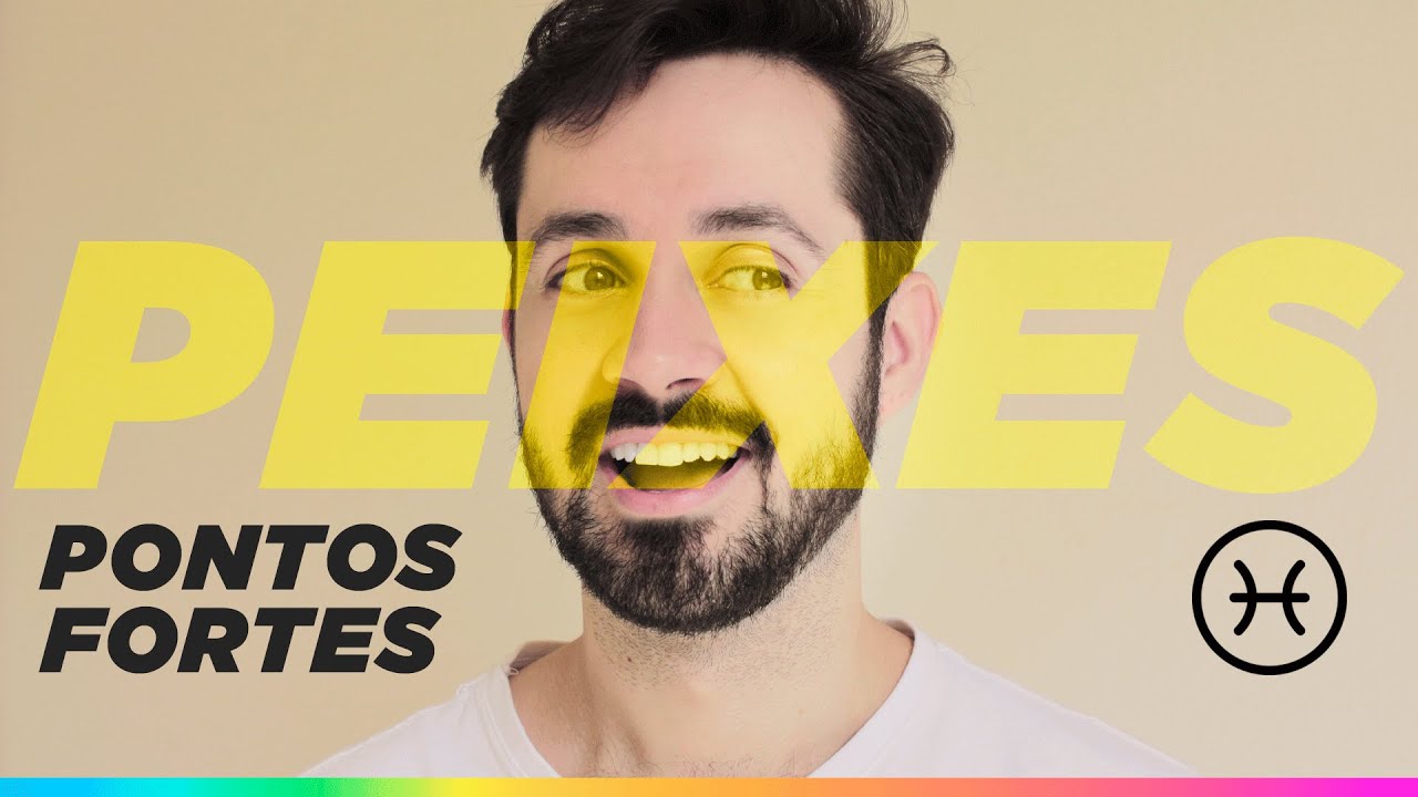 PEIXES: Talentos & Habilidades Naturais (Sol, Lua, ASC e MC)