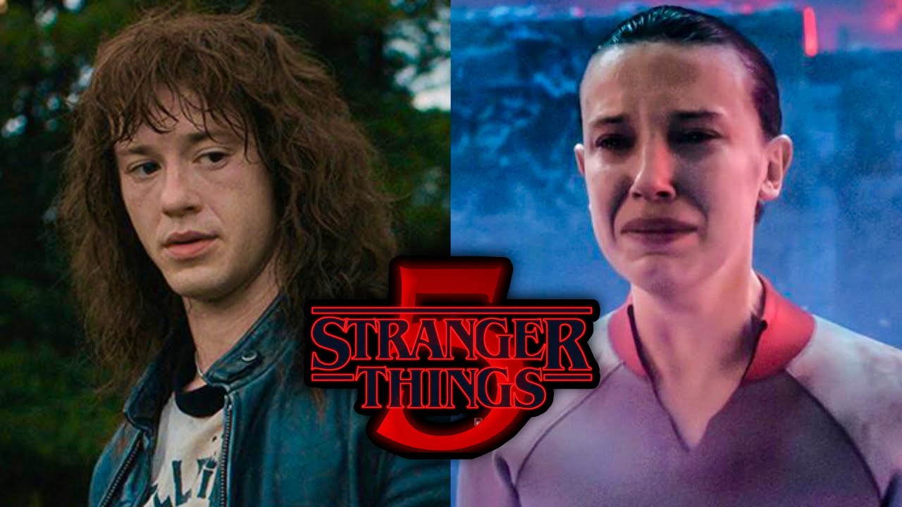 saddest Stranger Things deaths… (RANKED)