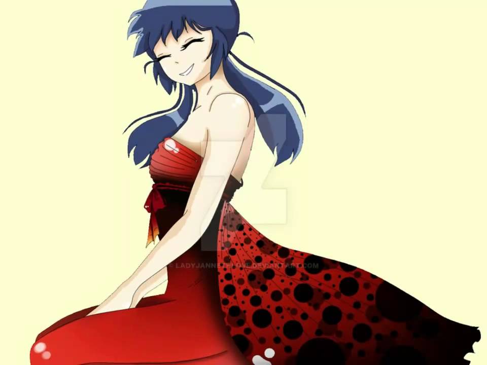 Miraculous- I Need Your Love