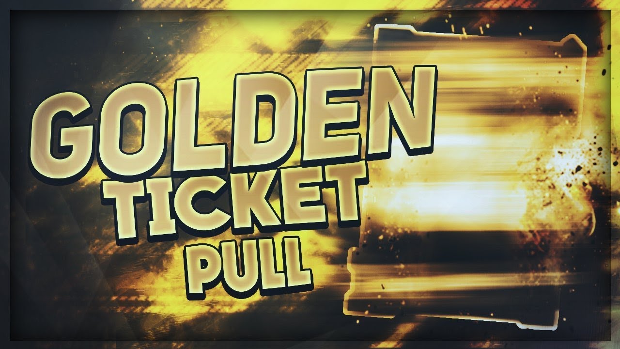 I PULLED MY 1ST GOLDEN TICKET EVER! | LIVE REACTION | MUT 18 PACK OPENING
