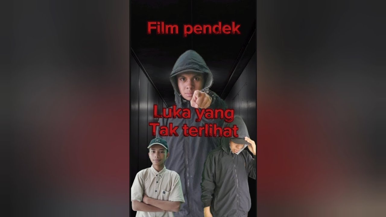 Luka yang Tak Terlihat: Ketika Maaf Mengubah Segalanya