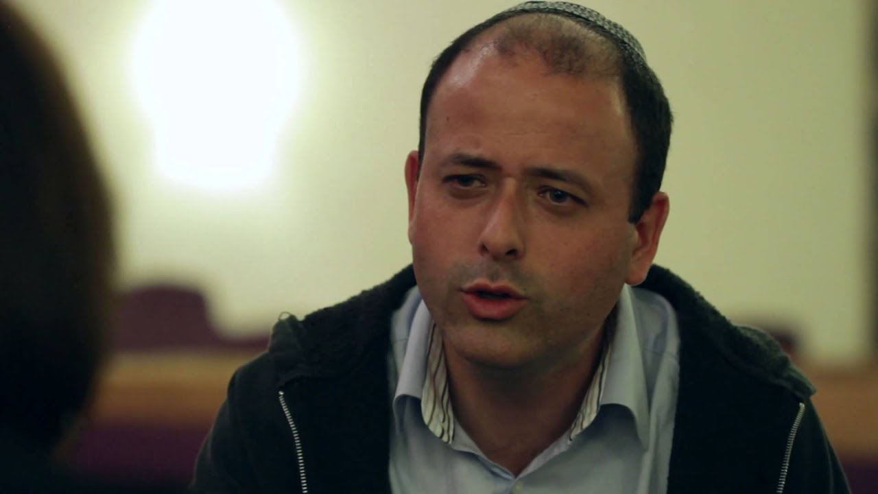 Ernesto Cortes on Relational Meetings