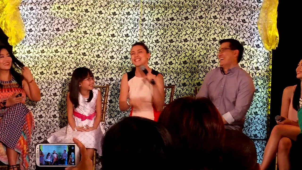 Richard & Jodi on Be Careful With My Heart