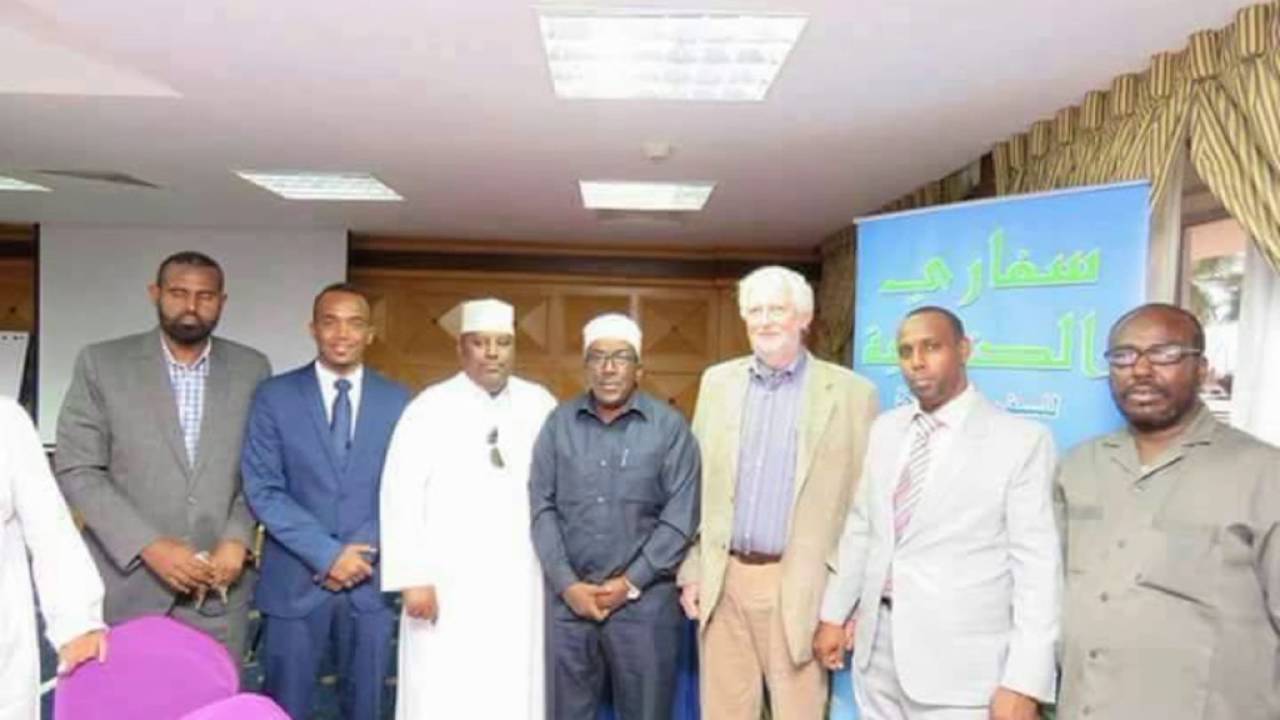 SHIRKAD DUULIMAAD OO BISHA SOO SOCOTA SHAQAO KA BILAABAYSA BOOSSAASO IYO CUMAAN