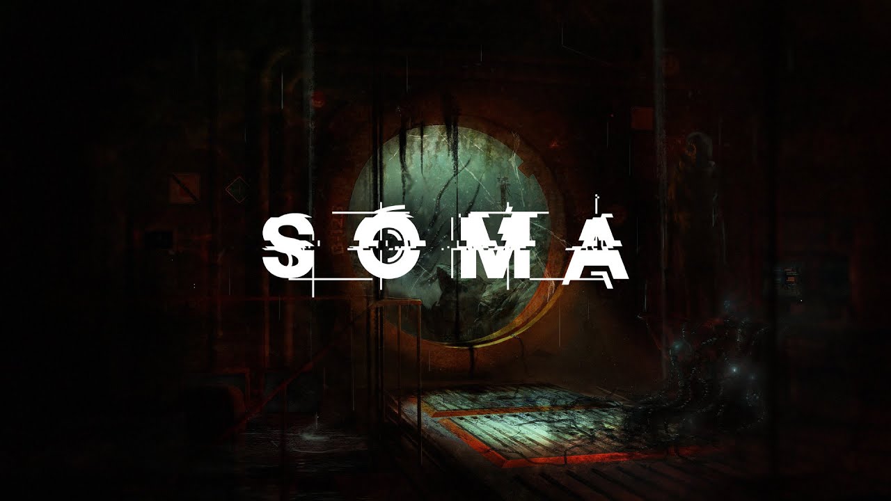 Bonivur на Opergamer: SOMA [1]