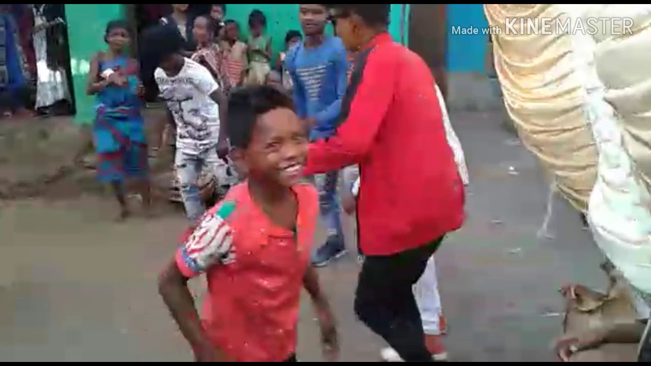Demsa Dance Damanajodi