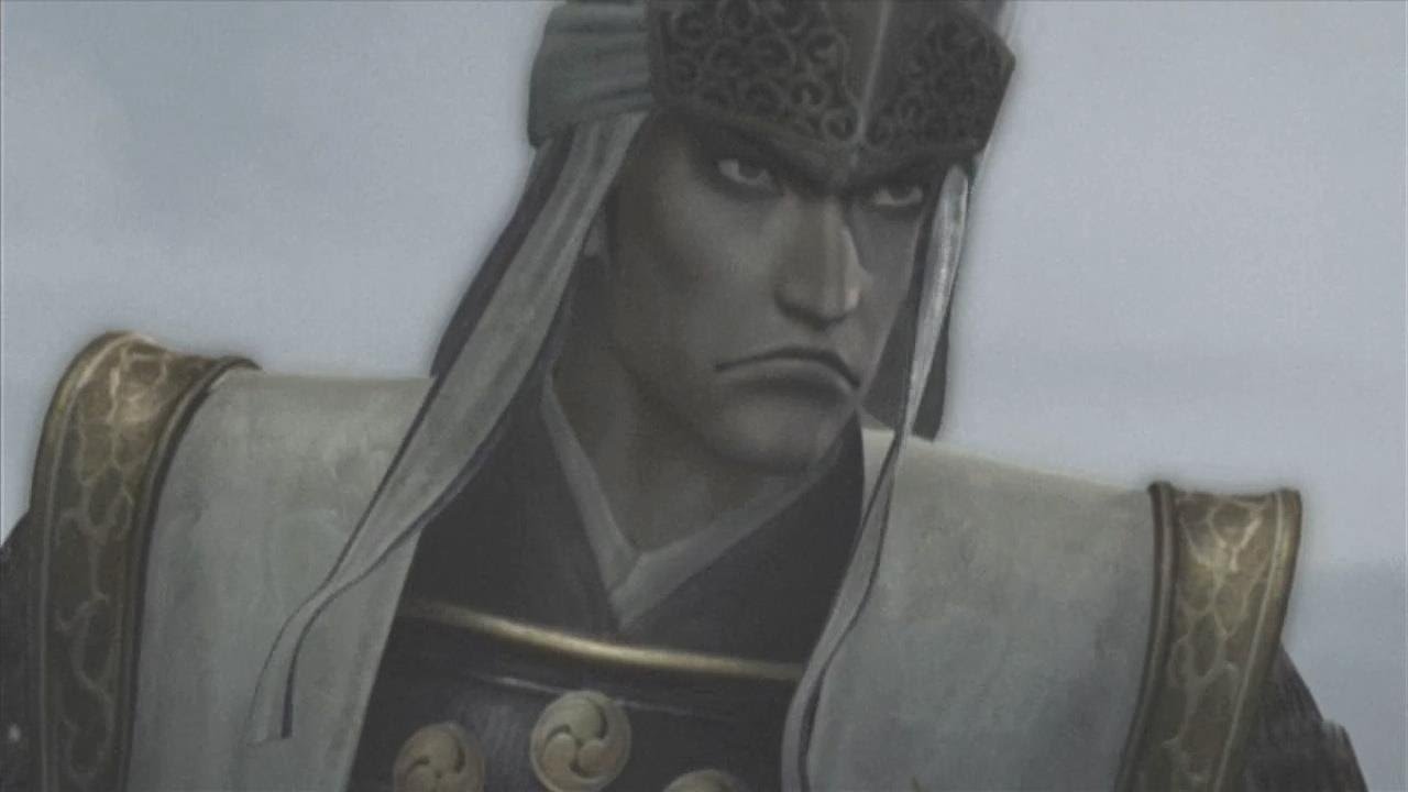 Samurai Warriors 2:XL - Kenshin's Tale 1 - Battle of Kawanakajima (360)