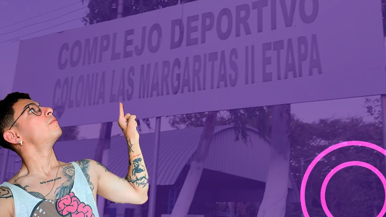 ENTRE A LA COLONIA LAS MARGARITAS EN SOYAPANGO PARA VER EL TRABAJO DE @TNTGRAFFITI