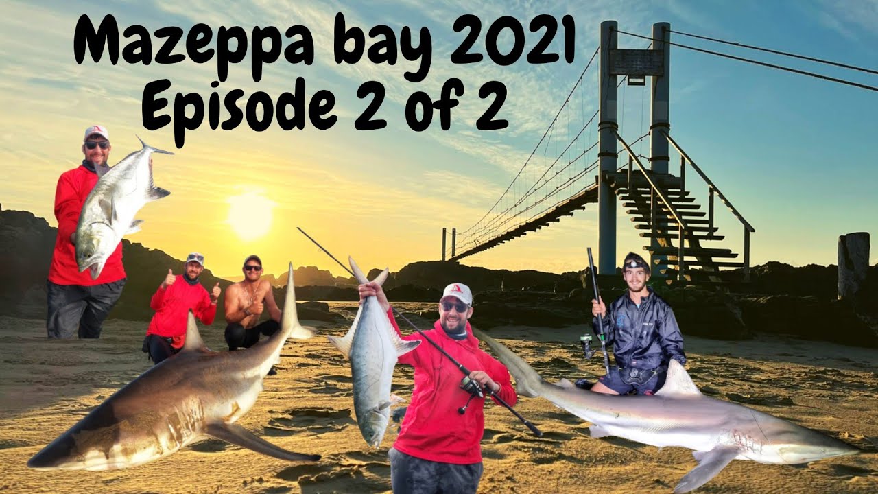 Mazeppa Bay 2021 episode 2 of 2