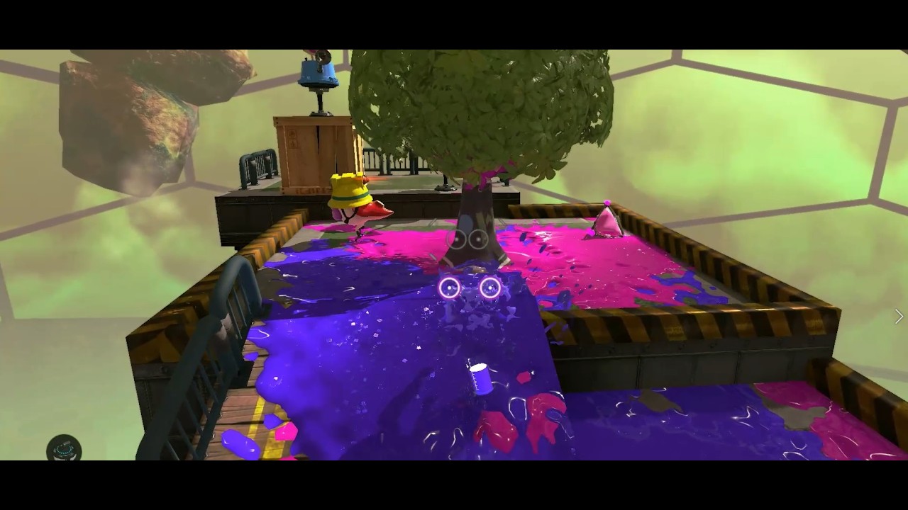 Splatoon 2 Mode Histoire #1