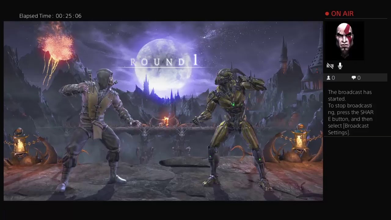 Mkx - ALL BRUTALITIES!! With (ninjitsu scorpion) and FATLITIES!!! 1080p HD PS4