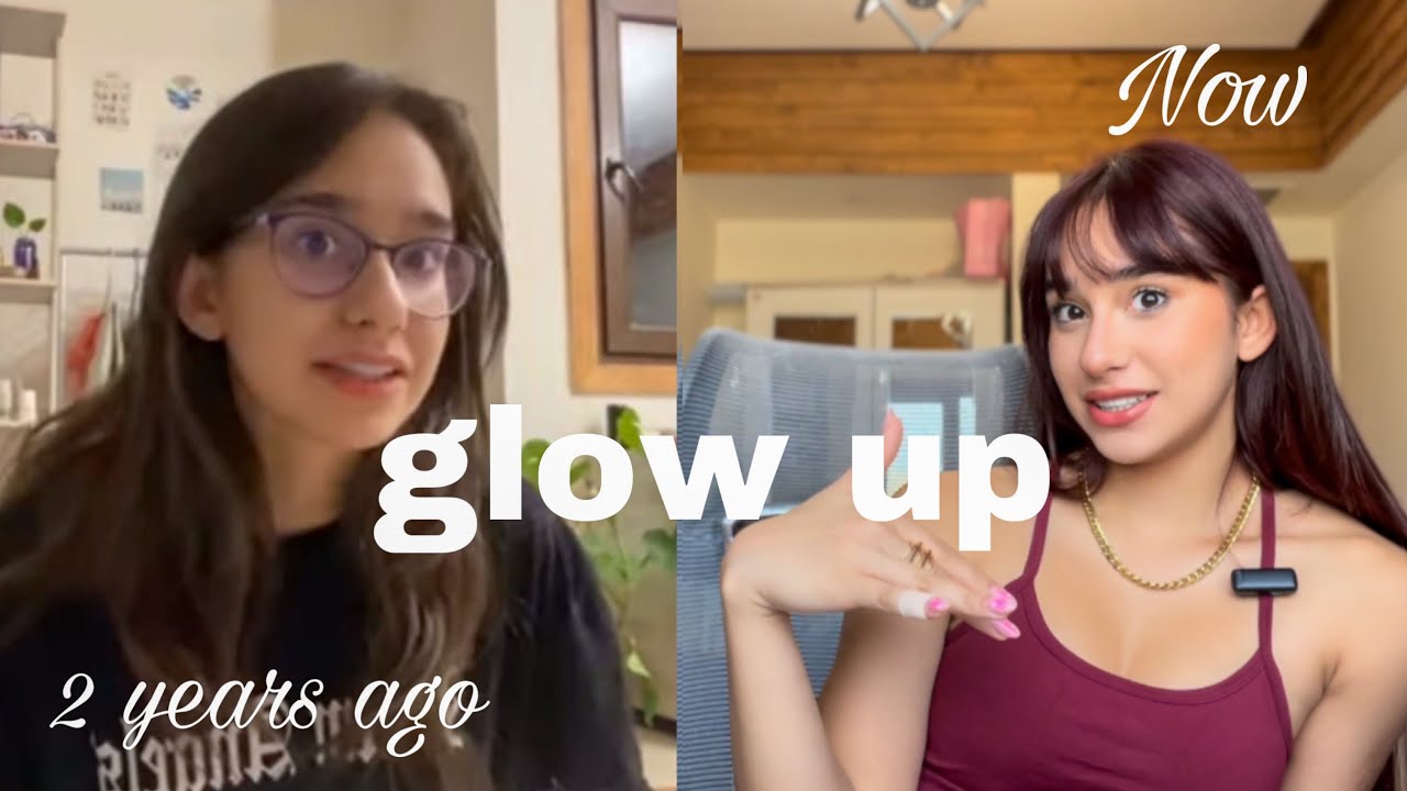 12 glow up tips 🌟چجوری تو این دو سال تغییر کردم