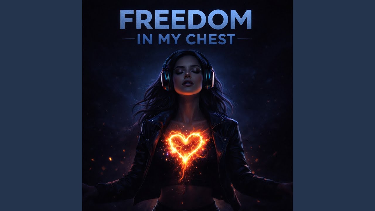 Freedom in My Chest