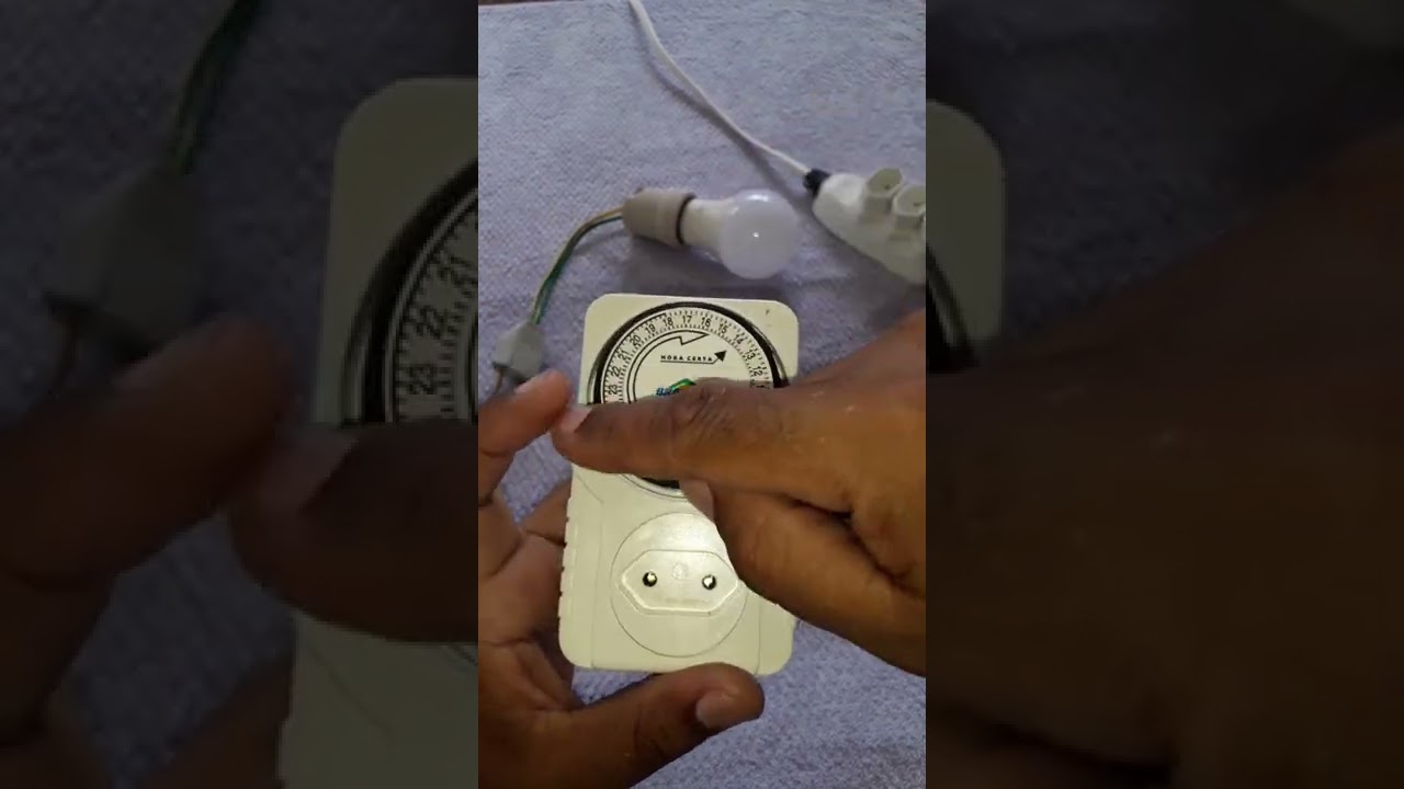 Cuidado com a iluminação do criatório