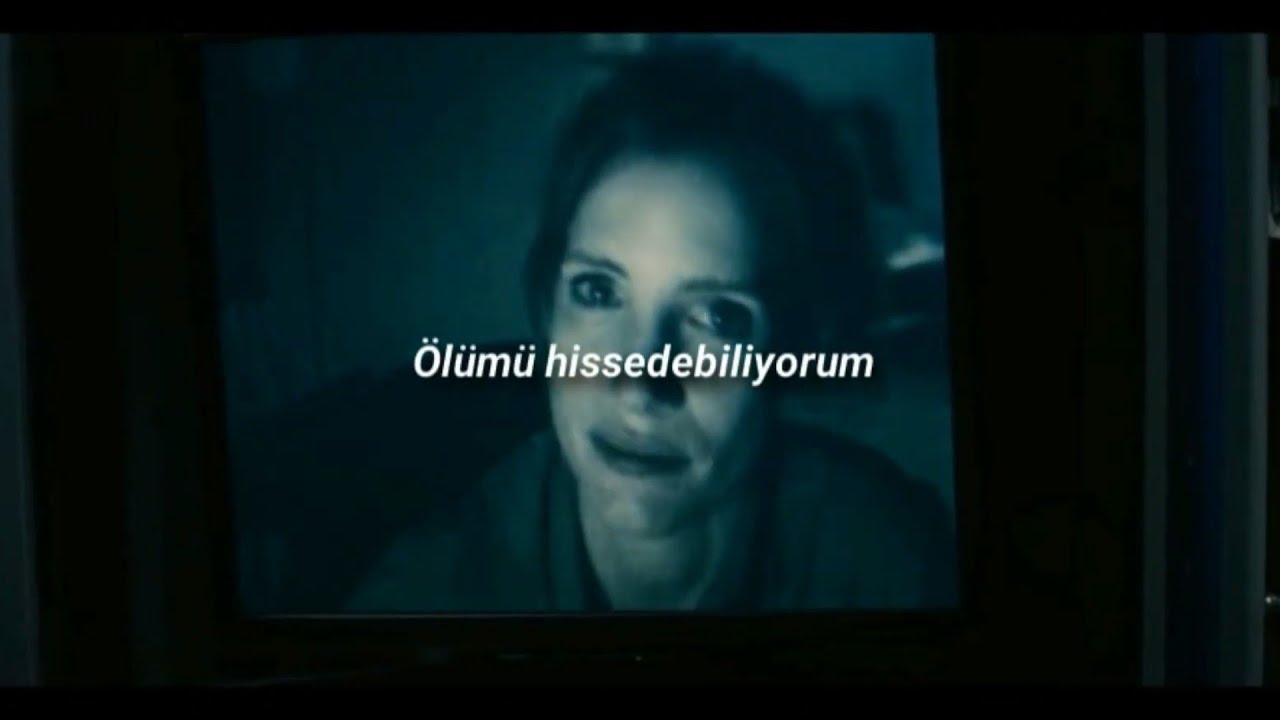 radiohead - street spirit | türkçe çeviri | interstellar