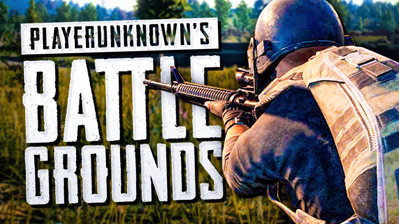 FIRST PERSON SERVERS & SQUADS! - BATTLEGROUNDS (PUBG)