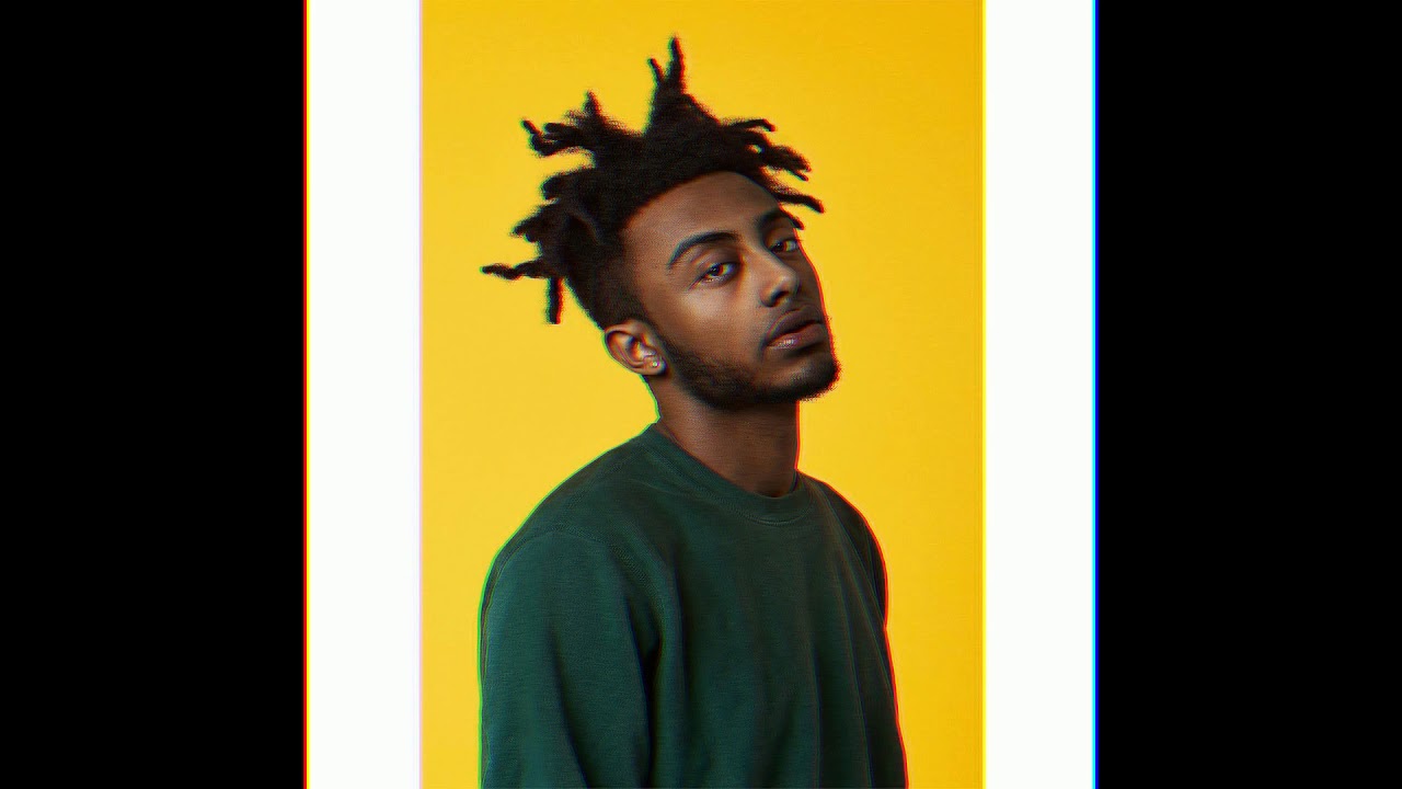 Amine x BROCKHAMPTON x Tyga Type Beat 2020 - 