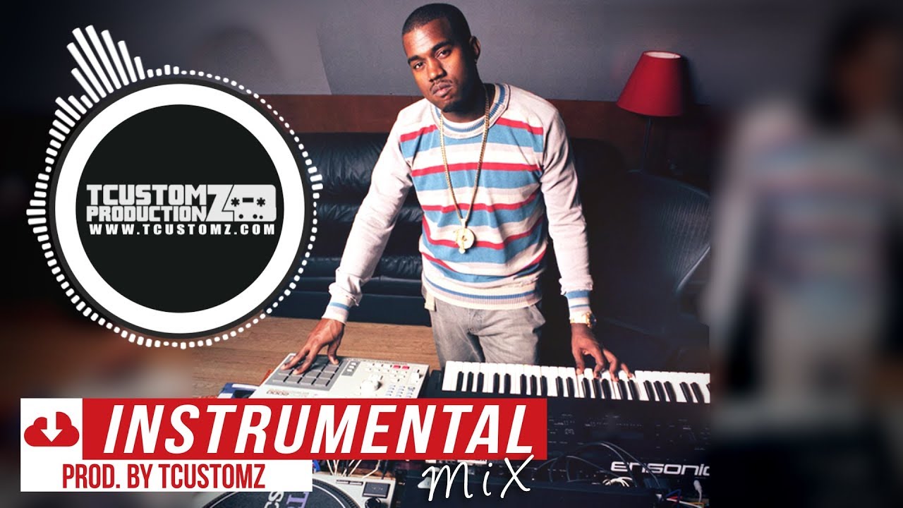 7 Classic Soulful Kanye West Type Beats Mix (College Dropout Era!) | prod. by TCustomz