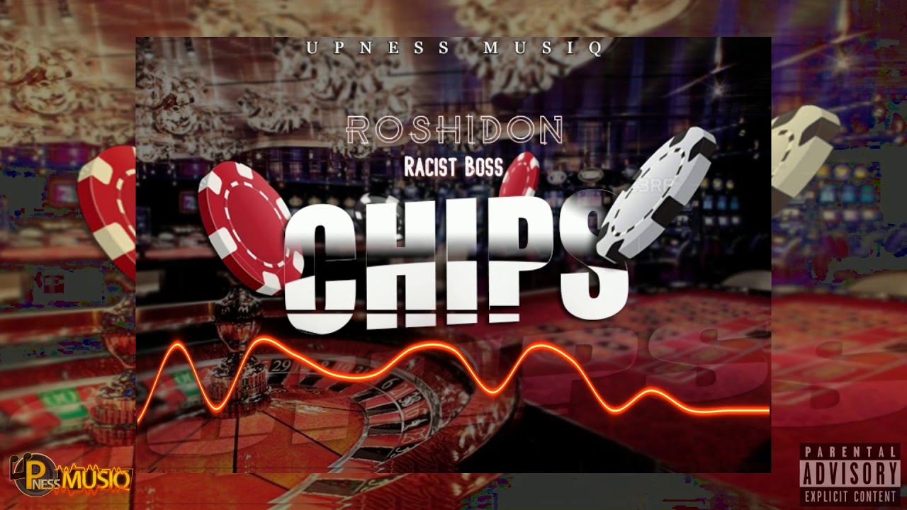 Roshidon (Racist Boss) - CHiPS