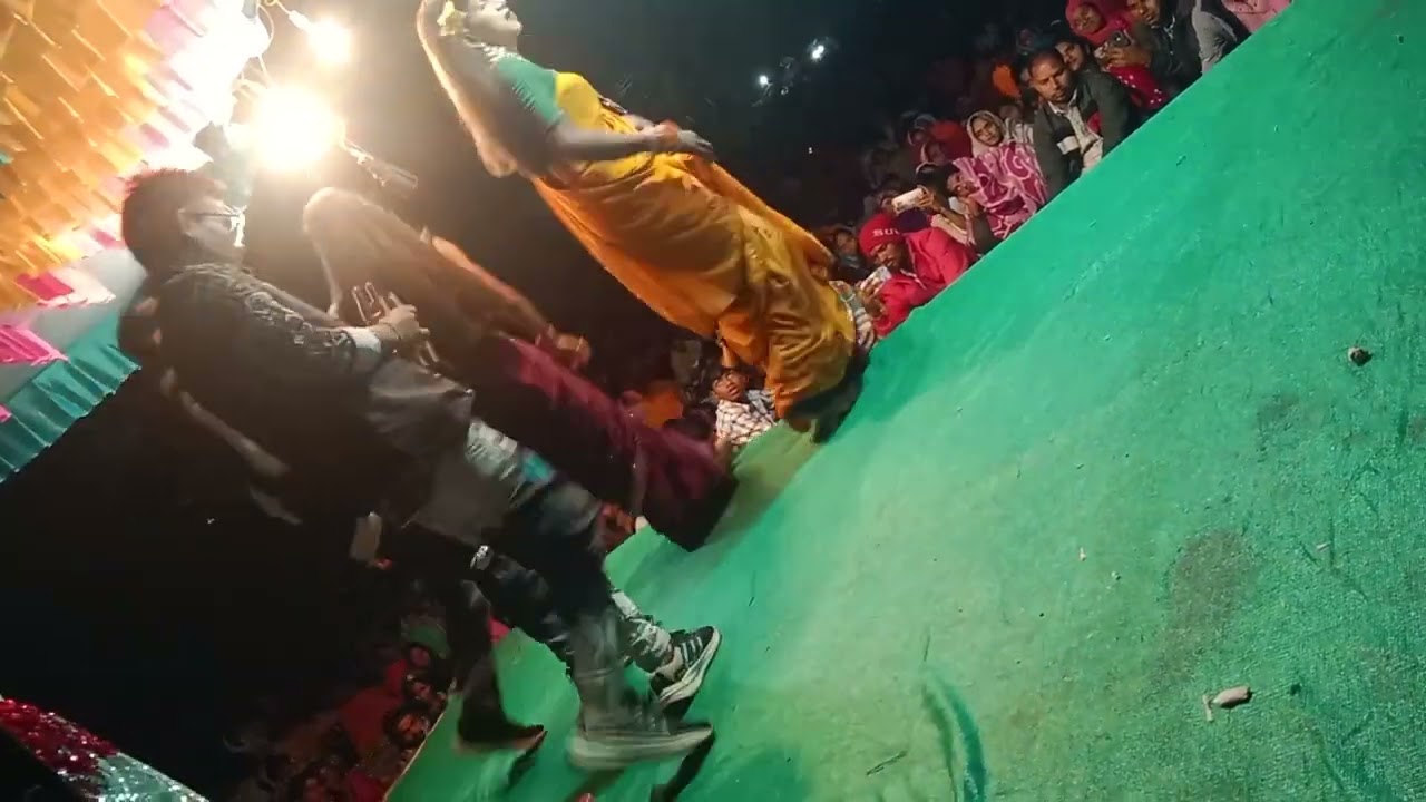 18   2.  2026. Bijari gav ka yara   shila kumari ka dance 