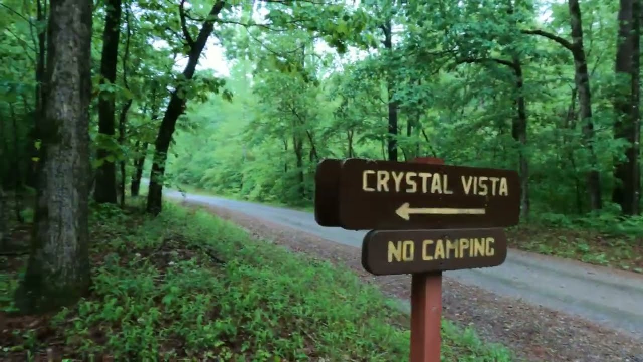 Mount Ida Arkansas Travel the Wonders Enjoy the Fresh Spring Water Unedited Drive through #arkansas
