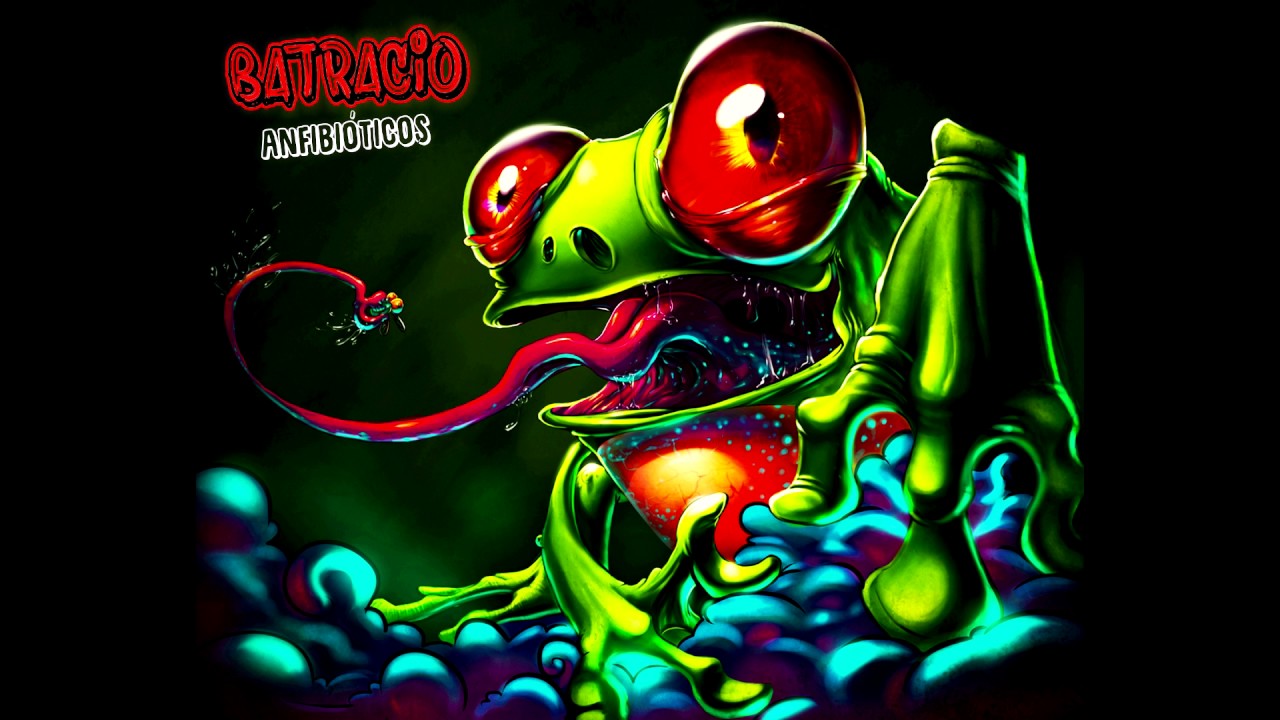 Batracio - 