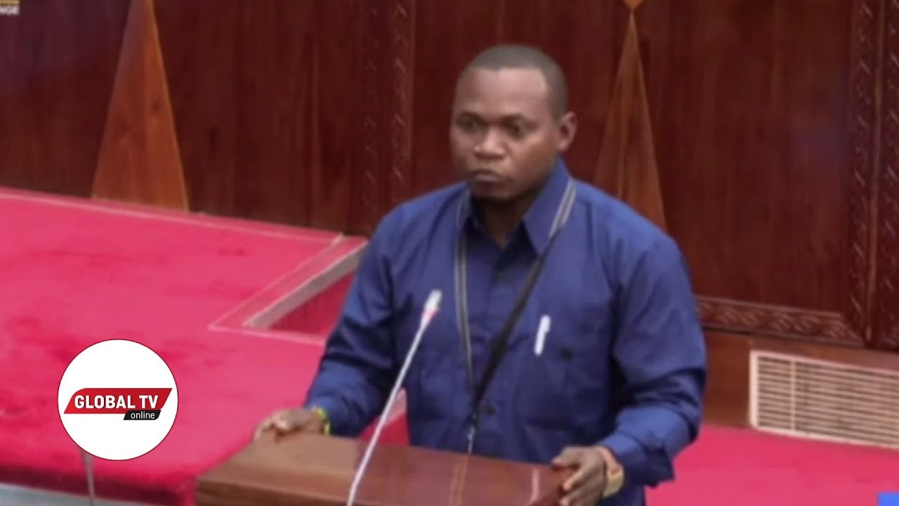 "MKINICHAGUA NITAWAPA MAGARI, NITAWAONGEZEA POSHO, NITAPUNGUZA VIKAO" - MGOMBEA WA USPIKA