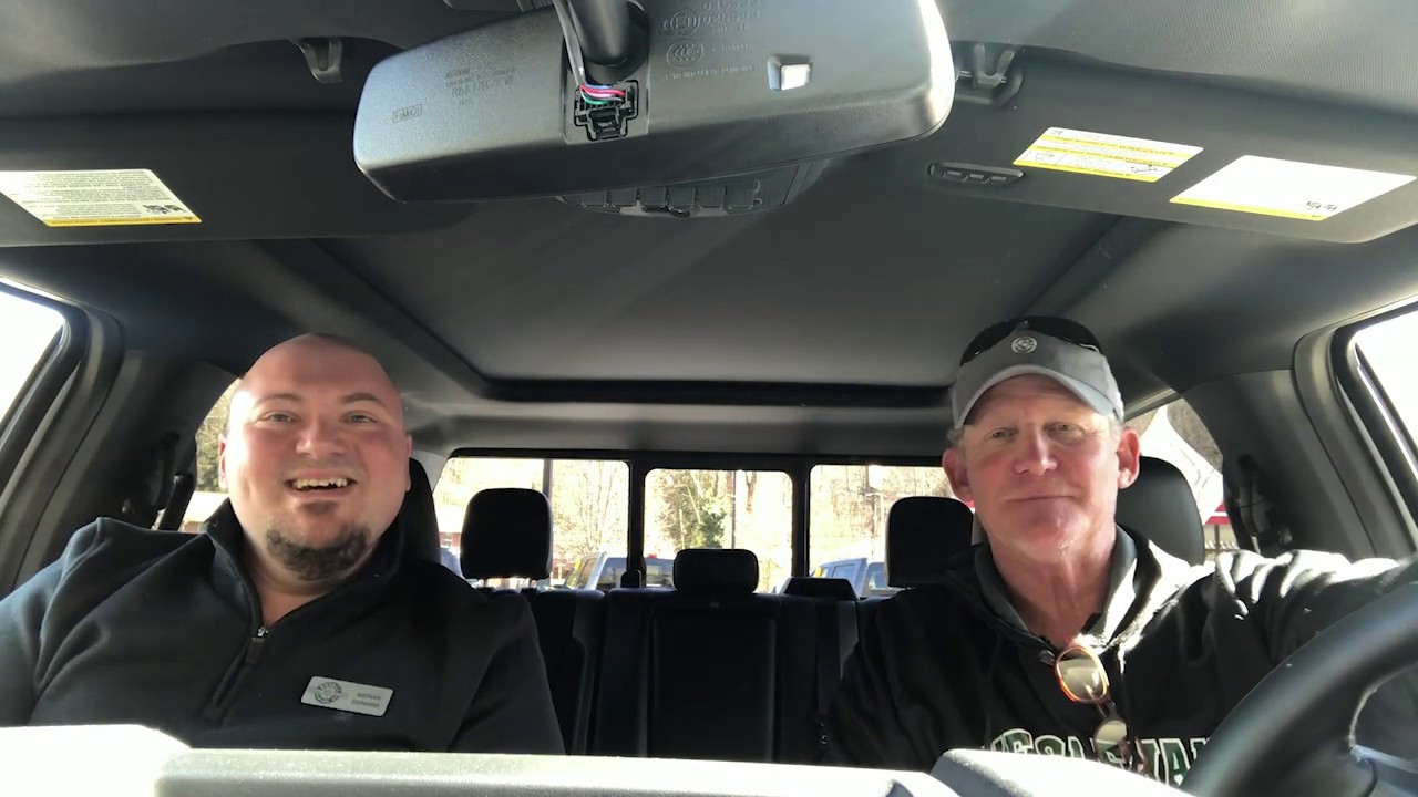 Car Chat- Jeff Blauser