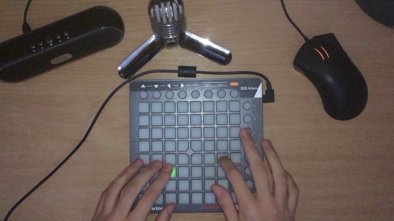 Alan Walker - Alone [Launchpad]