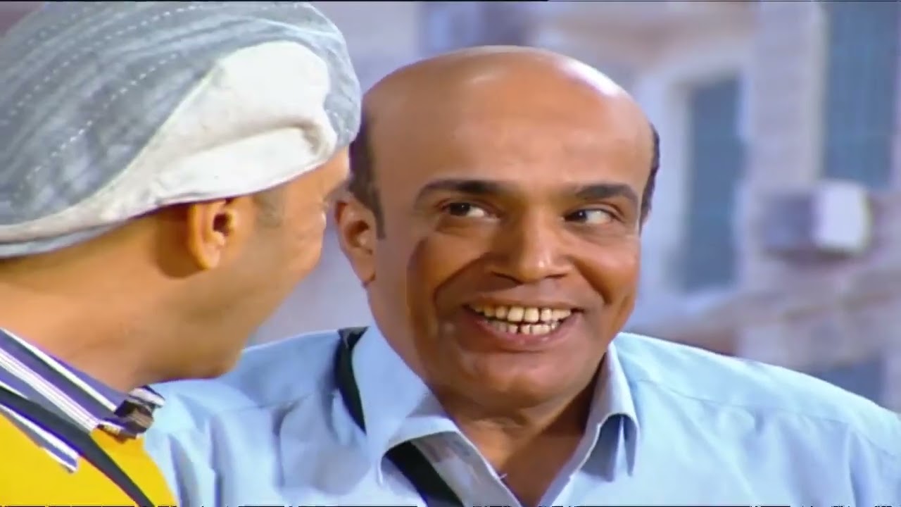 اشرف عبد الباقي وهو بيفضح قناة الجزيره علي المسرح 😱🔥#تياترو_مصر