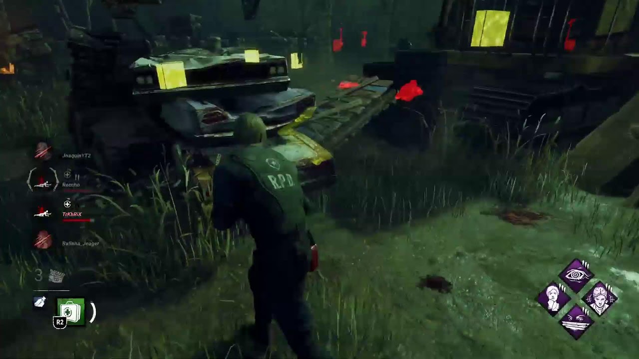 Dbd
