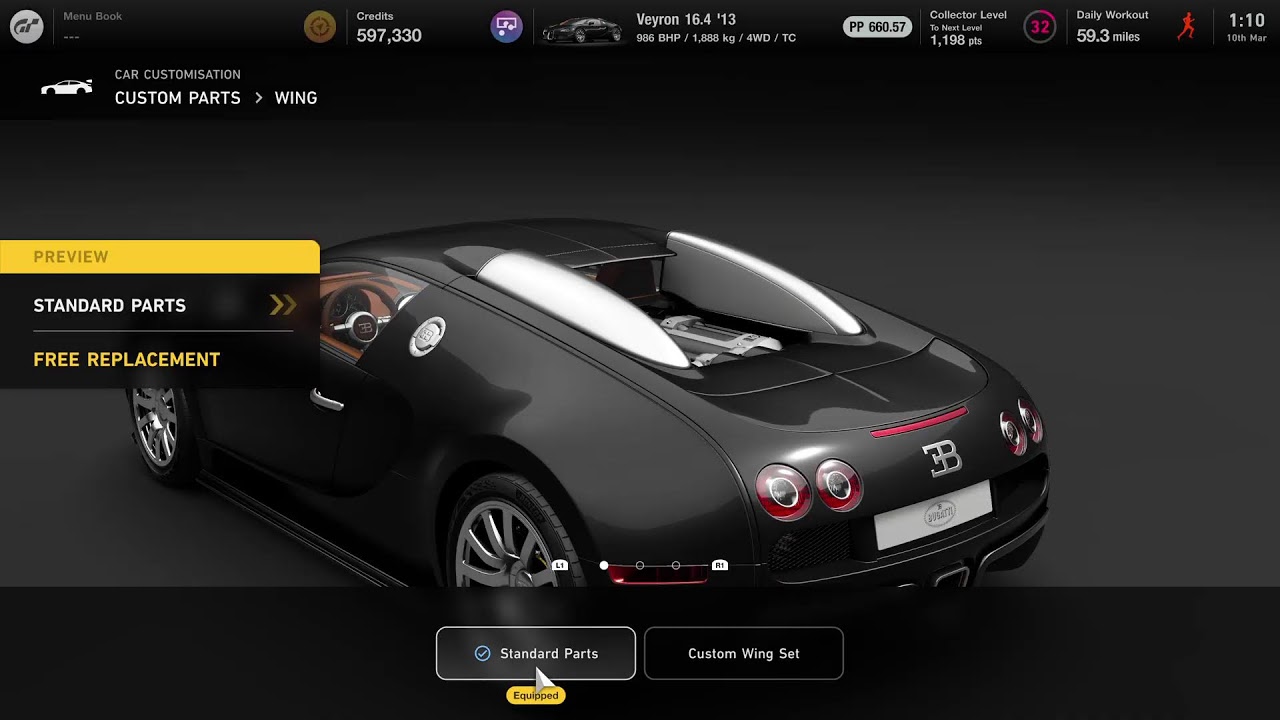 Grand Turismo 7