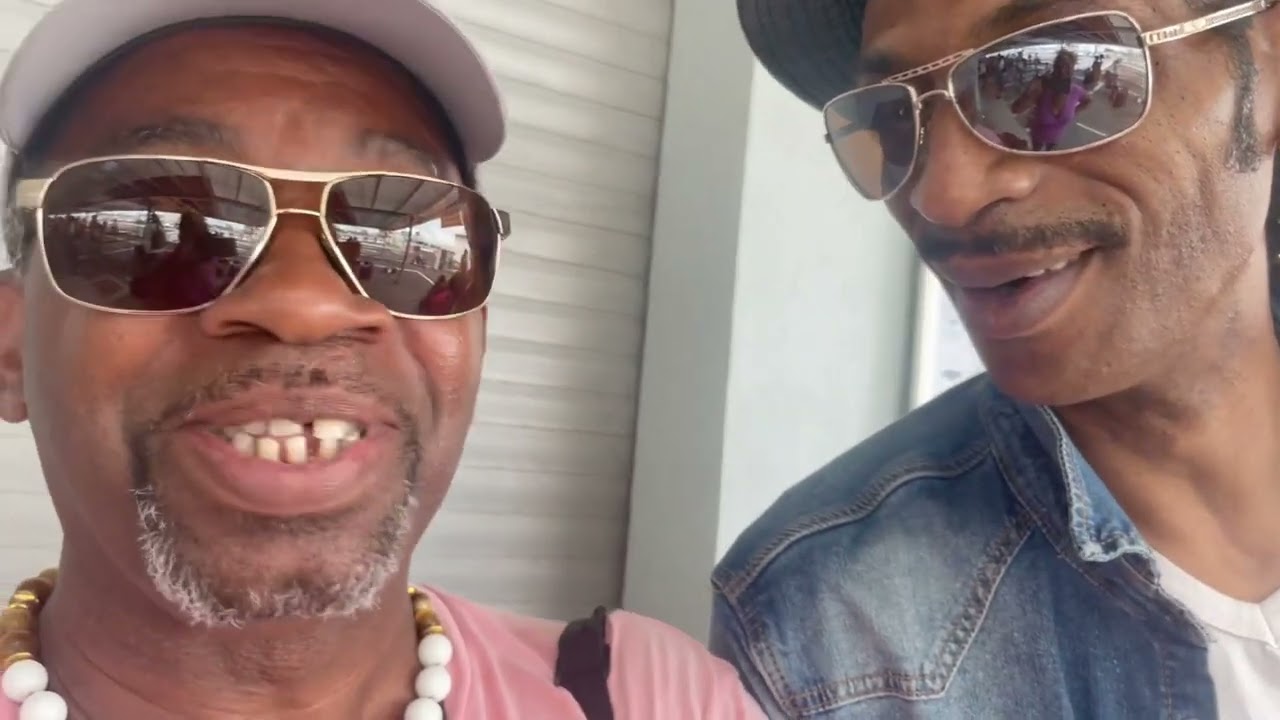 Patrick BENOÎT et le Zouk Orchestra au festival TERRE DE BLUES 2024