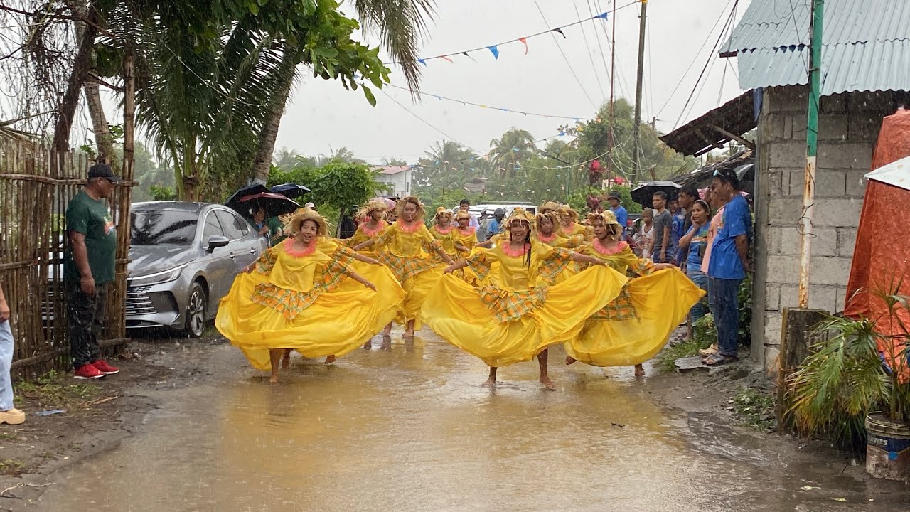Tribu Pasayan Street Dance 7th  SALAYUhan  FESTIVAL 2026 Barangay Tomongtong | EB Magalona