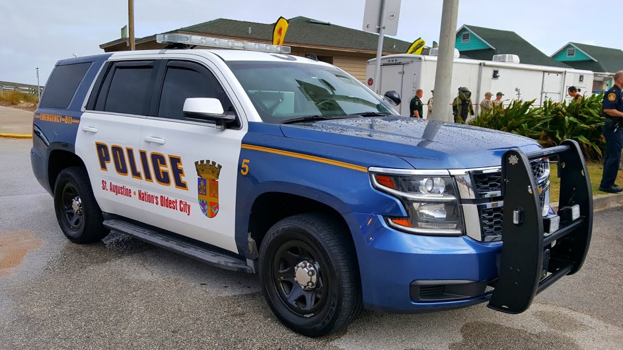 MTA Project Phoenix I SAPD #2